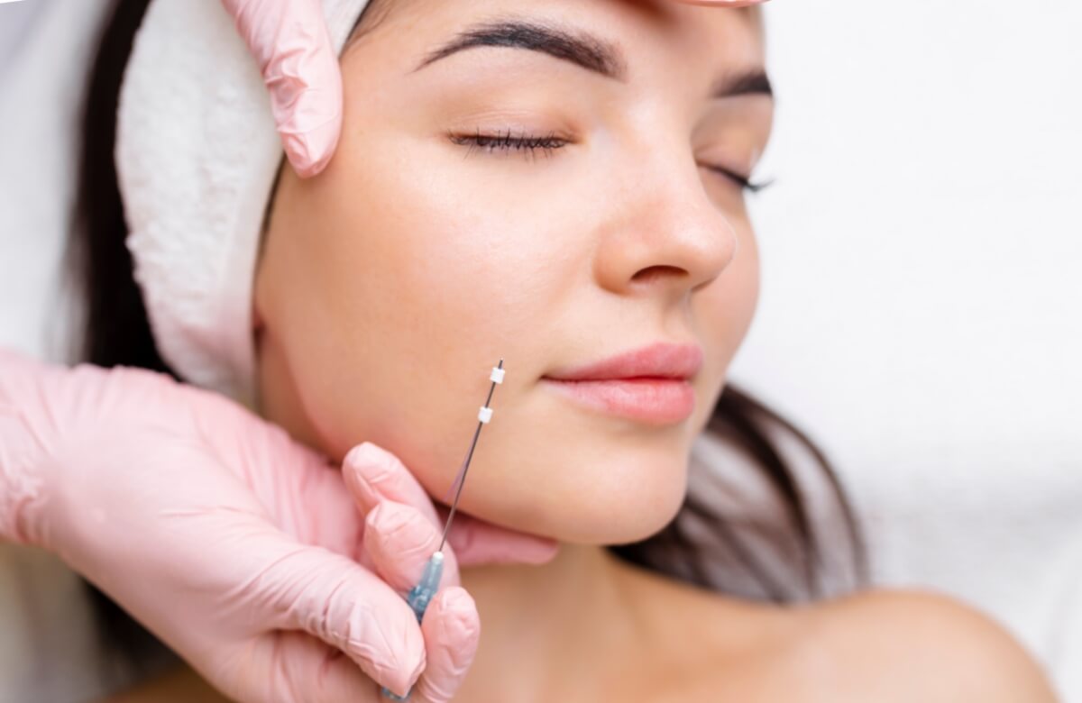 Face Lift Malaysia - Surgery 12 non surgical