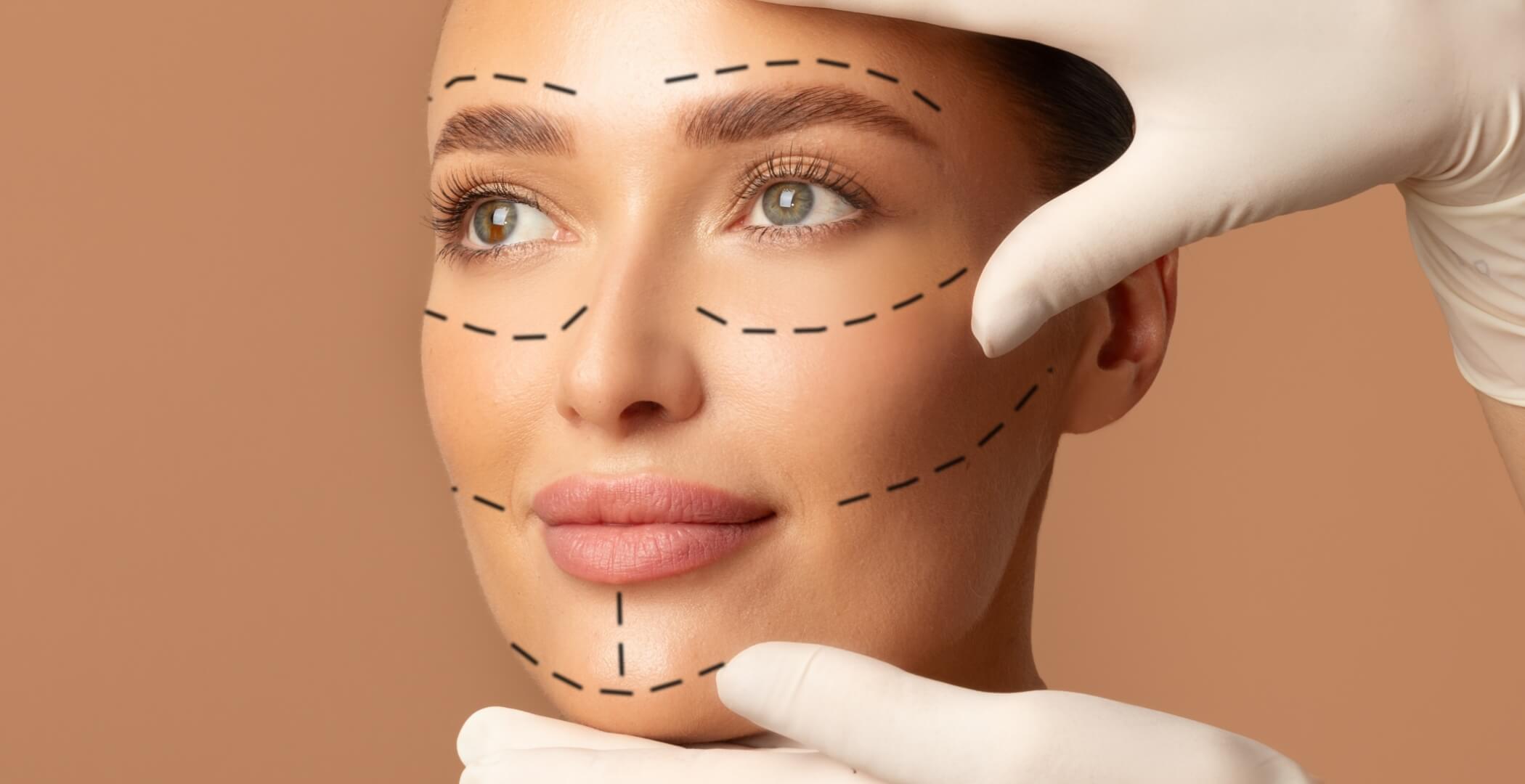 Face Lift Malaysia - Surgery 3 liftface