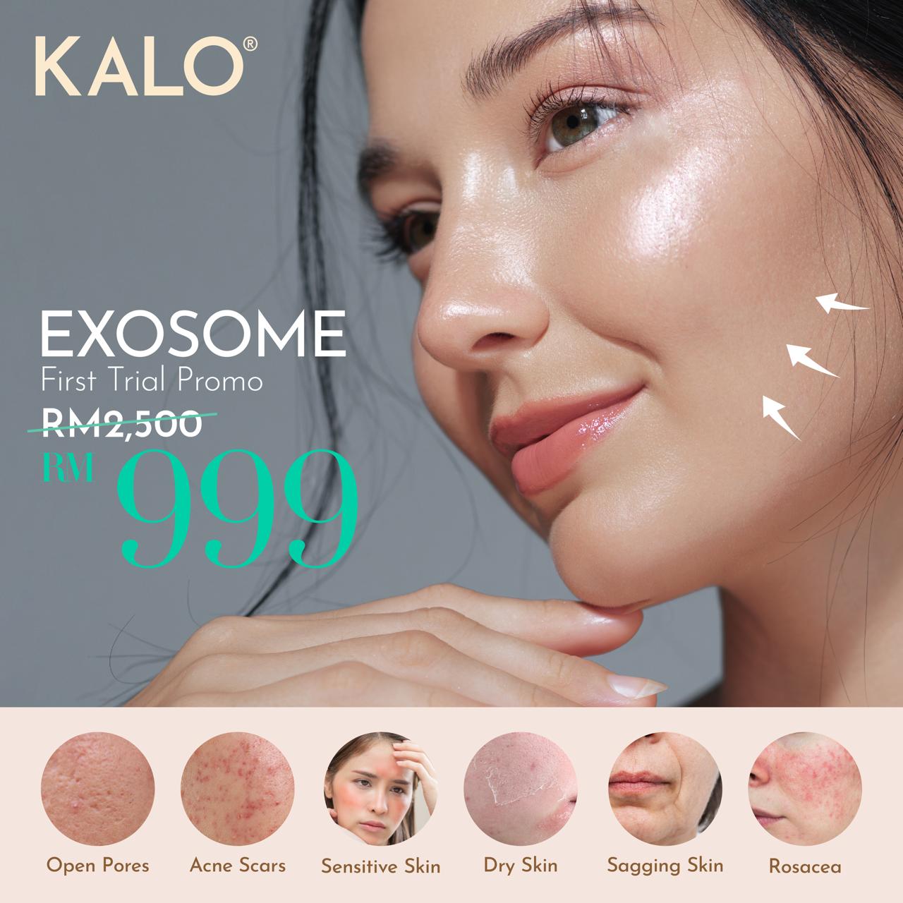 exosome promo2