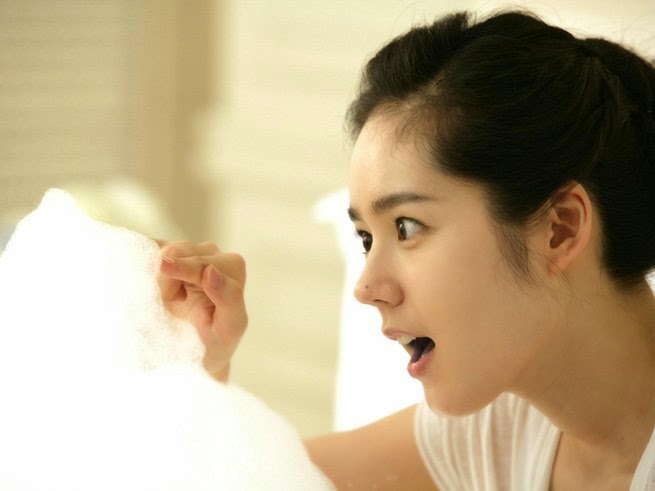 女人都想这样整 韩国最新整形范本 4 4 2