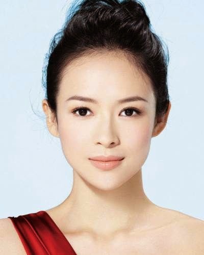 【整形知多点】小脸时代 明星艺人精致脸蛋人人追捧! 5 4