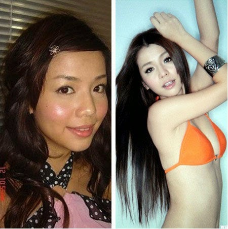 十个一整容就大红的明星 你知道有哪些吗? 10 7