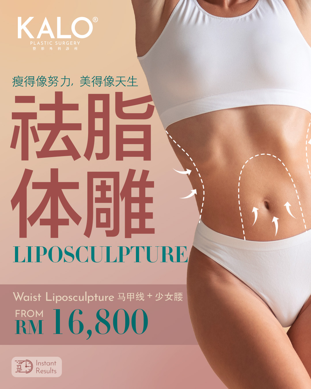 Waist Lipo