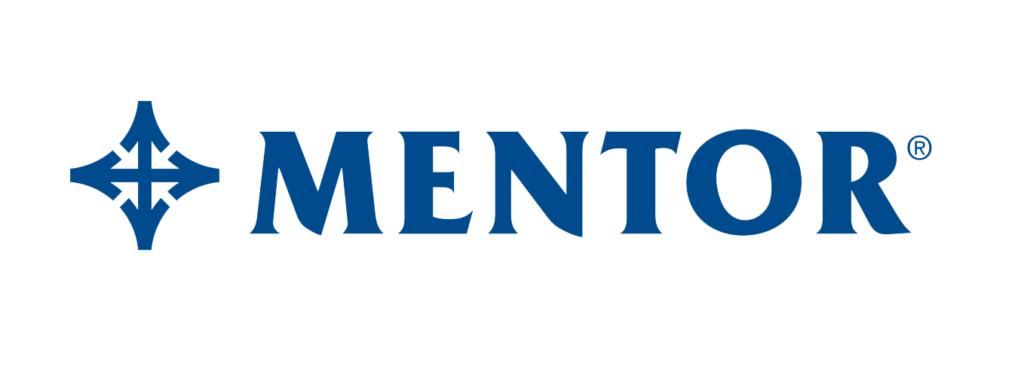 MENTOR Logo