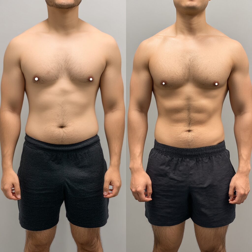 scendrant Side by side before and after liposuction compariso 93009489 f512 4a3e 8dc9 710d0f05b064 2